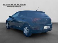 gebraucht VW Polo 4Me