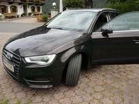 gebraucht Audi A3 SB Quattro Ambition 20 TDI DPF