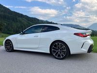 gebraucht BMW 430 430 i Coupe xDrive Aut.