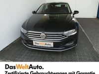 gebraucht VW Passat Elegance TSI ACT OPF