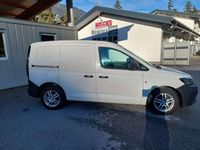 gebraucht VW Caddy Kasten Entry TDI