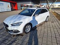 gebraucht Seat Leon SP FR TDI DSG