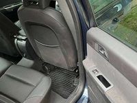 gebraucht Volvo V50 V502,0 D