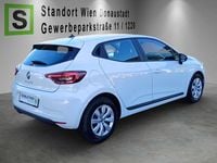 gebraucht Renault Clio V Life SCe 65
