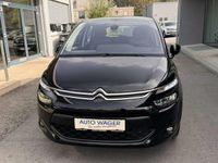 gebraucht Citroën C4 SpaceTourer Seduction