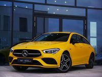 Gebraucht Mercedes CLA250e Shooting Brake AMG line 218 PS (160 kW) 2020 Kombi