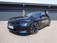 gebraucht BMW i5 M60 xDr. ACC HuD PANO Standhzg. Keyless ACC 21''