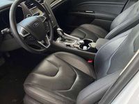 gebraucht Ford Mondeo Traveller Titanium 2,0 TDCi AWD Start/Stop Aut.