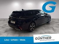 gebraucht Peugeot 308 SW GT BHDi 130 EAT8