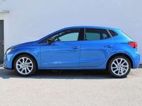 gebraucht Seat Ibiza FR Austria 1.0 TSI mit perfekter Mehrausstattung!