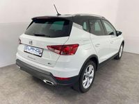 gebraucht Seat Arona 1.0 TSI FR OPF LED*ACC 70 kW (95 PS) Schalt. 5...