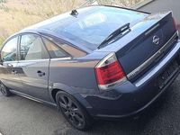 Gebraucht Opel Vectra Edition 120 PS (88 kW) 2005 Limousine
