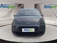 Gebraucht Citroën C4 SpaceTourer Shine 131 PS (96 kW) 2020 Grau Van / Kleinbus