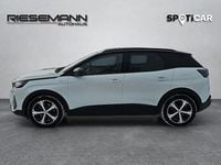 gebraucht Peugeot 3008 Hybrid 300 e-EAT8 GT Aut.