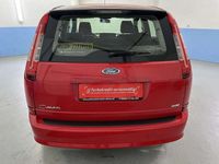 gebraucht Ford C-MAX Trend 16 TDCi * SOFORT FINANZIERUNG & EINTAUSC...