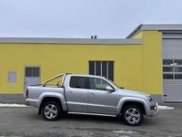 gebraucht VW Amarok Canyon