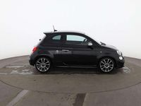 Gebraucht Abarth 595 Turismo 165 PS (121 kW) 2021 Schwarz Limousine