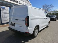 gebraucht Ford 300 Transit Custom 2,0 EcoBlueL1H1 Trend