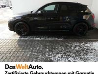 gebraucht Audi SQ5 TDI quattro