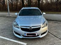 gebraucht Opel Insignia InsigniaST 20 CDTI Ecotec Sport Aut. Sport