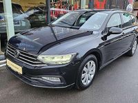 gebraucht VW Passat Variant 20 SCR TDI DSG