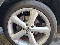 gebraucht VW Touareg TouaregSport V6 TDI BMT 4Motion Aut. Sport