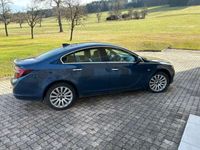 gebraucht Opel Insignia Insignia20 CDTI Ecotec Cosmo Aut. Cosmo