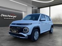Neu Hyundai Inster 85 kW (116 PS) 2025 Weiß Kleinwagen