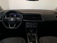 gebraucht Seat Ateca Austria Edition 2.0 TDI