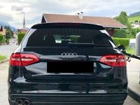 gebraucht Audi A4 Avant 2,0 TDI quattro Sport DPF S-tronic