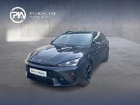Neu Cupra Leon 150 PS (110 kW) 2026 Dunkelgrau  metallicperleffekt Kombi