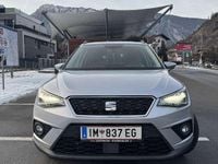 gebraucht Seat Arona Arona 1,0 Eco TSI StyleStyle
