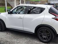 gebraucht Nissan Juke Juke12 DIG-T N-Vision N-Vision