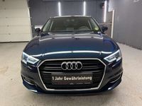 gebraucht Audi A3 A3Design 1 Besitz 1.6 TDI