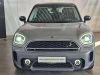 gebraucht Mini Cooper S Countryman E ALL4