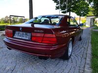 gebraucht BMW 850 i Coupe E31 2. Besitz *ÖSTERREICH-AUSLIEFERUNG*