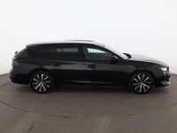 Gebraucht Peugeot 508 SW Allure 131 PS (96 kW) 2020 Schwarz Kombi