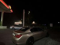 Gebraucht BMW 730 258 PS (189 kW) 2009 Limousine