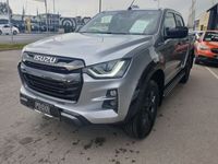 gebraucht Isuzu D-Max Double Cab 4WD V-CROSS