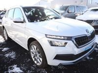 gebraucht Skoda Kamiq Sport 1.0 TSI 110 Pano Kam VirtC SunS 18Z