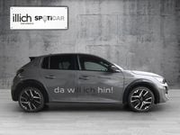 gebraucht Peugeot 208 GT Hybrid 110 e-DCS6