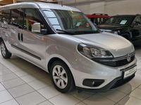 gebraucht Fiat Doblò SX Maxi Kombi