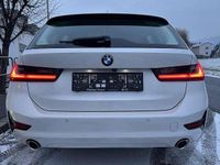 gebraucht BMW 320 320 d xDrive Touring Aut.
