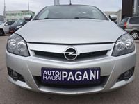 gebraucht Opel Tigra TwinTop 1,8 16V Cosmo**SONDERPREIS**