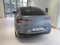 gebraucht Skoda Enyaq iV Coupé Sportline 85x