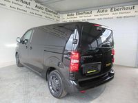 gebraucht Citroën Jumpy Jumpy KW M BHDi 180 EAT8 *LED *Schiebetür li + ...