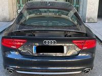 gebraucht Audi A7 Sportback 30 TDI quattro DPF S-tronic