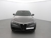 Gebraucht Alfa Romeo Stelvio Sprint 162 PS (119 kW) 2024 SUV