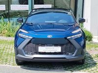 gebraucht Toyota C-HR 2,0 Plug-In Hybrid E-CVT Active Drive