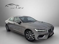 Gebraucht Volvo S60 Inscription 392 PS (288 kW) 2019 Grau Limousine